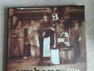 Tom Waits Orphans Vinyl Box Set