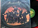 PAUL McCARTNEY & WINGS - BAND ON THE RUN - BANDA EN FUGA - URUGUAY