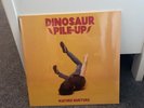 Dinosaur Pile- Up Nature Nurture Vinyl