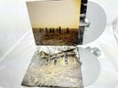 Slipknot All Hope is Gone 10th Anniversary Vinyl Silver LP