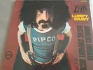 Frank Zappa-  Lumpy Gravy Vinyl LP - Fantastic Near Mint  Condition
