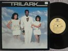 RARE Soul funk  LP - Trilark S/T - Handshake rec. original pressing VG+