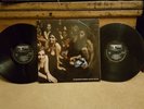 * JIMI HENDRIX * ELECTRIC LADYLAND * TRACK RECORD 613 008/9 * 1968 1ST UK...