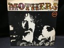 Mothers Of Invention – Absolutely Free Vinyl LP Zappa [Verve V/V6-5013] Canada