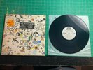 Led Zeppelin III White Label Promo WLP with hype SD 7201 SPINNER WORKS VG 1970