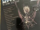 Heavy Metal (Soundtrack) [2LP] (Red 140 Gram Vinyl, (limited) Rocktober Rhino