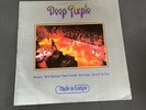 Deep Purple - Made in Europe  -UK Press VINYL ULTRASONIC CLEANED - EX