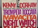 KENNY DORHAM Trompeta Toccata Blue Note New York RVG ear