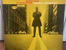 HERBIE HANCOCK Inventions & Dimensions BLUE NOTE LP New York stereo EAR rvg