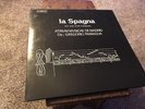 Gregorio Paniagua/Atrium Musicae de Madrid LA SPAGNA - BIS LP-163/164 NM Vinyl