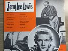 Jerry Lee Lewis: 1958 Album - Sun Records LP 1230 - Sam Phillips