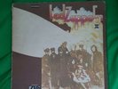 Vintage 1969 Led Zeppelin II LP Atlantic Records SD-8236