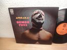 Demon Fuzz Afreaka LP Dawn UK 1970 1st pressing Top Rarität Afro Prog Psych