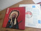 Keef Hartley Band – Halfbreed Lp 1969 mint-  Deram  Miller Anderson