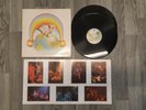 Grateful Dead Europe 72 Triple vinyl LP with Booklet Good Condition.
