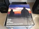 PEOPLE UNDER THE STAIRS QUESTION IN THE FORM OF AN ANSWER 2 LP RARE