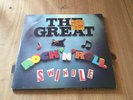 SEX PISTOLS - THE GREAT ROCK N ROLL SWINDLE (UK 1979 DBL 12