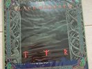 Black Sabbath Tyr vinyl 1990 release