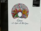QUEEN - A NIGHT AT THE OPERA VINYL ME PLEASE GALAXY 180g VINYL PRESSING NEW VMP