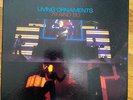 Gary Numan Living Ornaments 79 & 80 Box Set UK Vinyl With Rare FanClub Orderform