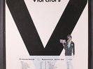 VIBRATORS: pure mania COLUMBIA 12