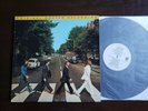 The Beatles Abbey Road MFSL 1-023 Mobile Fidelity vinyl LP: VG+ jacket: VG+