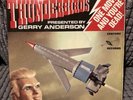 Gerry Anderson THUNDERBIRDS - ONE MOVE AND YOU'RE DEAD 1967 CENTURY 21 7