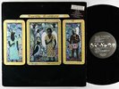 Neville Brothers - Yellow Moon LP - A&M VG++ PROMO Press Kit