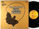 Nina Simone - Black Gold LP - RCA Victor VG+