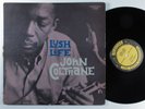 JOHN COLTRANE Lush Life PRESTIGE LP mono deep groove i