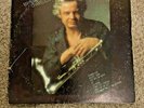 Signed   MAYNARD FERGUSON Chameleon LP COLUMBIA Jazz Autographed