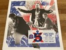 SIMPLE MINDS # SEALED 5X5 LIVE VINYL LP RECORD STORE DAY RSD 2022