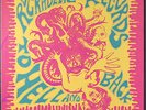 VARIOUS: to hell and back ROCKADELIC 12