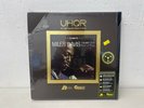 Miles Davis King of Blue UHQR Vinyl Box Set - New Ugly Packaging DEAL
