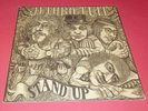 Jethro Tull -- Stand up -- LP / Rock