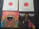 THE JIMI HENDRIX EXPERIENCE Are You Experienced / Axis: Bold As Love 2 x VINYL