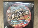 The Small Faces picture disc album - Ogden's Nut Gone Flake (MINT Sealed)