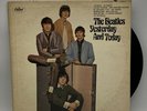 Beatles - Yesterday & Today - 1966 US Mono Album NO Butcher Cover