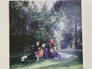 Big Thief U.F.O.F. Dark Green Colored Vinyl VMP