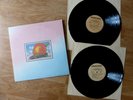 ALLMAN BROTHERS BAND, Eat A Peach,2x LP, Capricorn,Gatefold,2CP-0102,1972, EX/EX