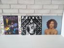 PRINCE VINYL LP BUNDLE - Dirty Mind / Purple Rain / Prince