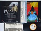 MOUNTAIN CLIMBING WINDFALL BLPL-4 JAPAN CAP OBI VINYL LP