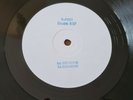 Unknown Artist – Double: B EP 1992 UK 12'' Single White Label Breakbeat Hardcore