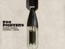 Foo Fighters -  Echoes, Silence, Patience & Grace (Double LP Vinyl)  sealed