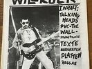 REINE WILLKÜR NR. 00000 PUNK FANZINE BERLIN 1978 PVC TALKING HEADS STUKA PILOTS