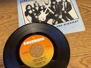 Judas Priest 45/33 RPM NM/NM Heading Out The Highway EP