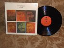 Joe Henderson Multiple Milestone M-9050 rare Brazilian jazz LP NM 1973 org pres