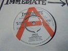 The Fleur De Lys - Circles 1966 UK 45 IMMEDIATE DEMO MOD FREAKBEAT