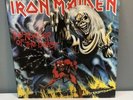 Iron Maiden-The number of the beast.1982,LP.064-07 608.EMI