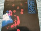 VASCO ROSSI Fronte del palco Doppio Vinile 1a Stampa